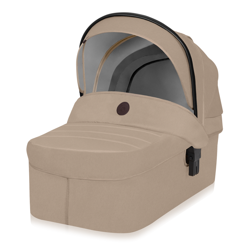 Lionelo Bianka 3in1 Beige Sand — Kombikinderwagen