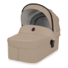 Lionelo Bianka 3in1 Beige Sand — Kombikinderwagen