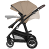 Lionelo Bianka 3in1 Beige Sand — Kombikinderwagen