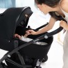 Lionelo Bianka 3in1 Beige Sand — Kombikinderwagen