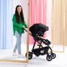 Lionelo Bianka 3in1 Beige Sand — Kombikinderwagen