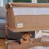 Lionelo Thomi Plus 5 in 1 Beige Carmel — 5-in-1-Kinderbett
