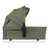Lionelo Amber Plus 3-in-1 Green Forest — Kombikinderwagen