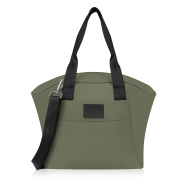 Lionelo Amber Plus 3-in-1 Green Forest — Kombikinderwagen