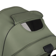 Lionelo Amber Plus 3-in-1 Green Forest — Kombikinderwagen