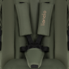 Lionelo Amber Plus 3-in-1 Green Forest — Kombikinderwagen