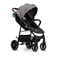 Lionelo Zoey Grey Stone — Buggy