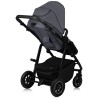 Lionelo Amber Plus 3-in-1 Grey Graphite — Kombikinderwagen