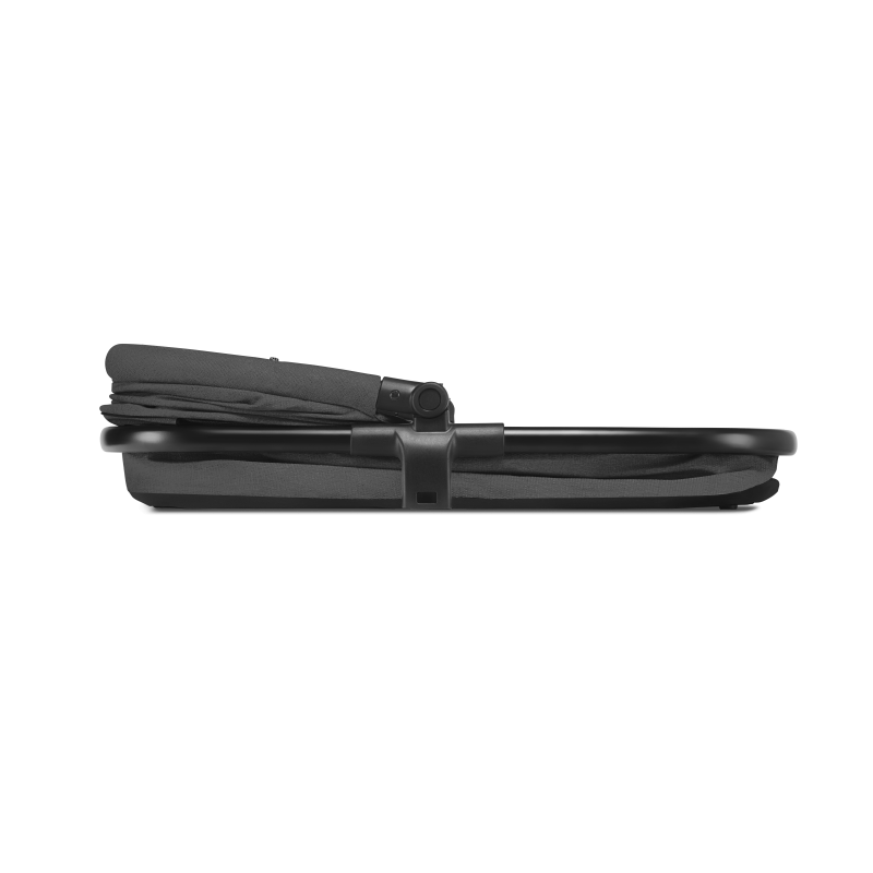 Lionelo Mika 2in1 Grey Graphite — Kombikinderwagen