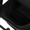 Lionelo Amber Plus 3-in-1 Grey Graphite — Kombikinderwagen