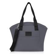 Lionelo Amber Plus 3-in-1 Grey Graphite — Kombikinderwagen