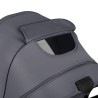 Lionelo Amber Plus 3-in-1 Grey Graphite — Kombikinderwagen