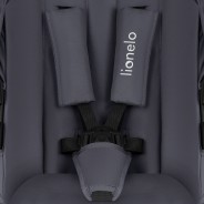 Lionelo Amber Plus 3-in-1 Grey Graphite — Kombikinderwagen