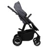 Lionelo Amber Plus 3-in-1 Grey Graphite — Kombikinderwagen