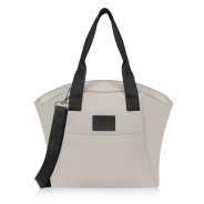 Lionelo Amber Plus 3-in-1 Beige Sand — Kombikinderwagen