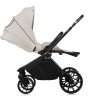 Lionelo Mika Plus Beige Sand — Buggy