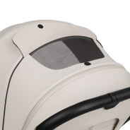 Lionelo Mika Plus Beige Sand — Buggy