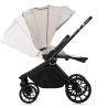 Lionelo Mika Plus Beige Sand — Buggy