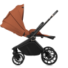 Lionelo Mika Plus Brown Rust — Buggy