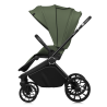 Lionelo Mika Plus Green Olive — Buggy