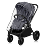 Lionelo Mika Plus Grey Stone — Buggy