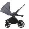 Lionelo Mika Plus Grey Stone — Buggy