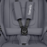 Lionelo Mika Plus Grey Stone — Buggy