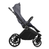 Lionelo Mika Plus Grey Stone — Buggy