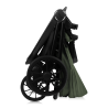Lionelo Mika Plus Green Olive — Buggy