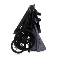 Lionelo Mika Plus Grey Stone — Buggy