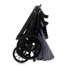 Lionelo Mika Plus Grey Stone — Buggy
