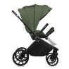 Lionelo Mika Plus Green Olive — Buggy
