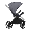 Lionelo Mika Plus Grey Stone — Buggy