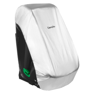 Lionelo Thermal Cover Silver — Kindersitzbezug
