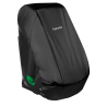 Lionelo Thermal Cover Silver — Kindersitzbezug