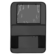 Lionelo SeatOrganizer Grey — Vordersitz-Organizer