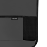 Lionelo SeatOrganizer Grey — Vordersitz-Organizer