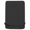 Lionelo SeatOrganizer Grey — Vordersitz-Organizer