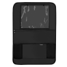Lionelo SeatOrganizer Black — Vordersitz-Organizer