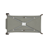 Lionelo Sven Plus Beige Olive — Bettchen 2in1