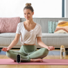 Lionelo Twee Free — Doppelte elektrische hands-free Milchpumpe