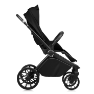 Lionelo Mika Plus Black Onyx — Buggy