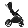 Lionelo Mika Plus Black Onyx — Buggy