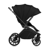 Lionelo Mika Plus Black Onyx — Buggy