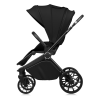 Lionelo Mika Plus Black Onyx — Buggy