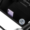Lionelo Mika Plus 3in1 Black Onyx — Kombikinderwagen