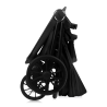 Lionelo Mika Plus 3in1 Black Onyx — Kombikinderwagen