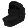 Lionelo Mika Plus 3in1 Black Onyx — Kombikinderwagen
