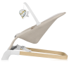 Lionelo Lilac Beige Sand — Babywippe
