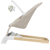 Lionelo Lilac Beige Sand — Babywippe